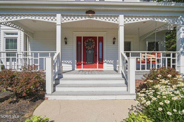 5815 Mitchaw Road, Sylvania, OH 43560