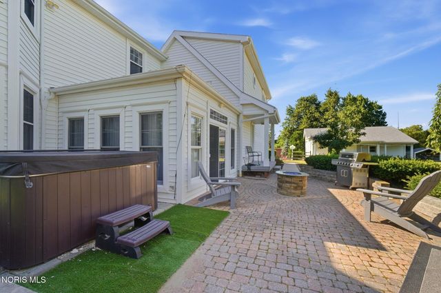 5815 Mitchaw Road, Sylvania, OH 43560