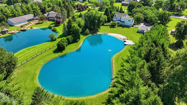 5815 Mitchaw Road, Sylvania, OH 43560