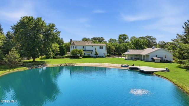 5815 Mitchaw Road, Sylvania, OH 43560