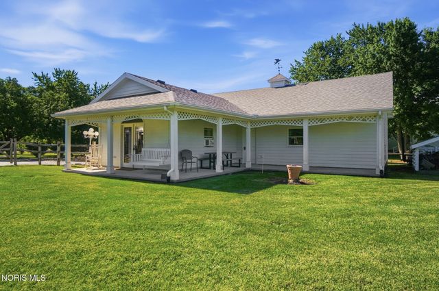 5815 Mitchaw Road, Sylvania, OH 43560