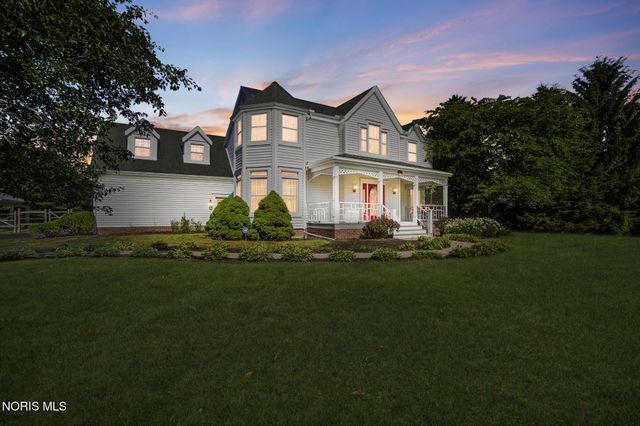 5815 Mitchaw Road, Sylvania, OH 43560