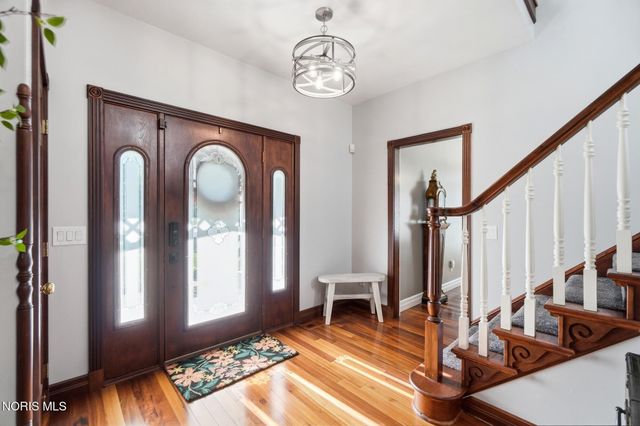 5815 Mitchaw Road, Sylvania, OH 43560