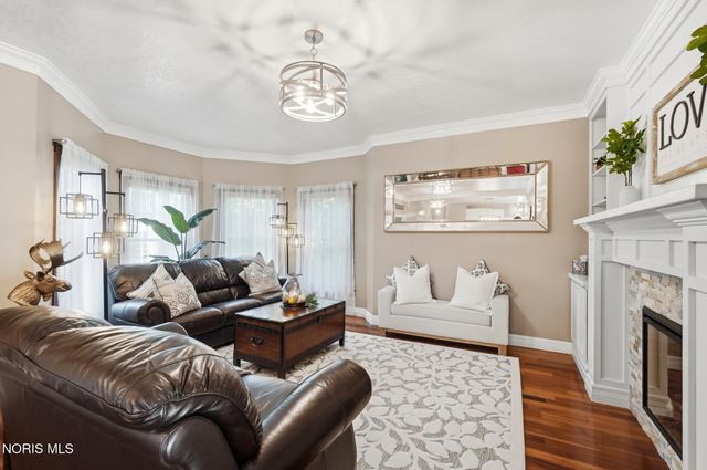 5815 Mitchaw Road, Sylvania, OH 43560