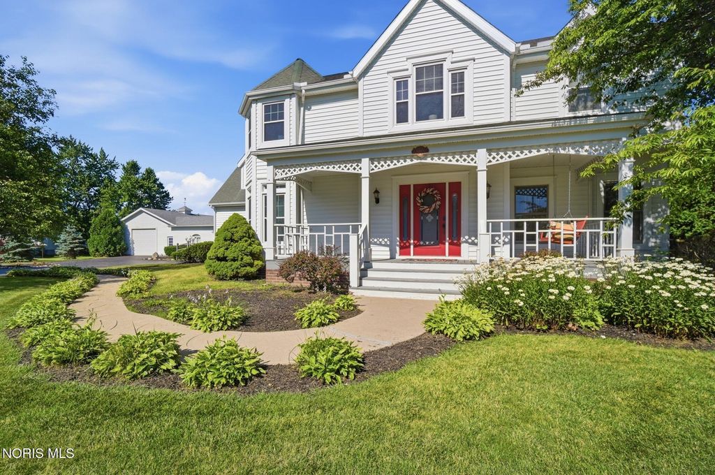 5815 Mitchaw Road, Sylvania, OH 43560