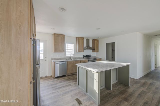 82 N 369TH Avenue, Tonopah, AZ 85354