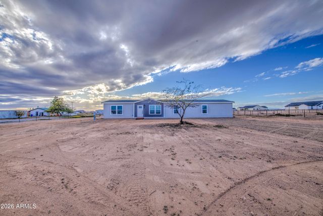 82 N 369TH Avenue, Tonopah, AZ 85354