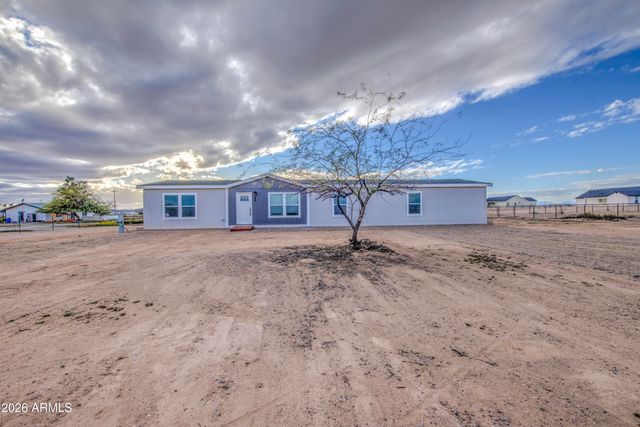 82 N 369TH Avenue, Tonopah, AZ 85354
