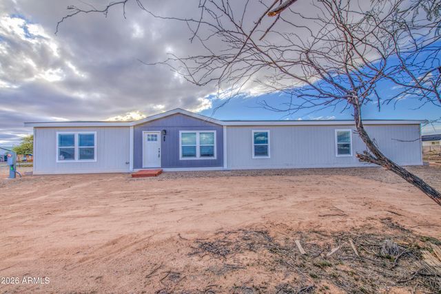 82 N 369TH Avenue, Tonopah, AZ 85354