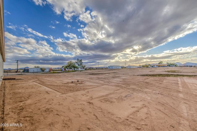 82 N 369TH Avenue, Tonopah, AZ 85354
