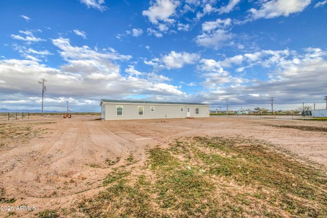 82 N 369TH Avenue, Tonopah, AZ 85354