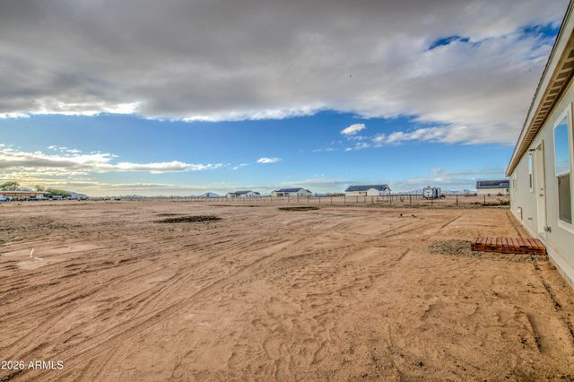 82 N 369TH Avenue, Tonopah, AZ 85354