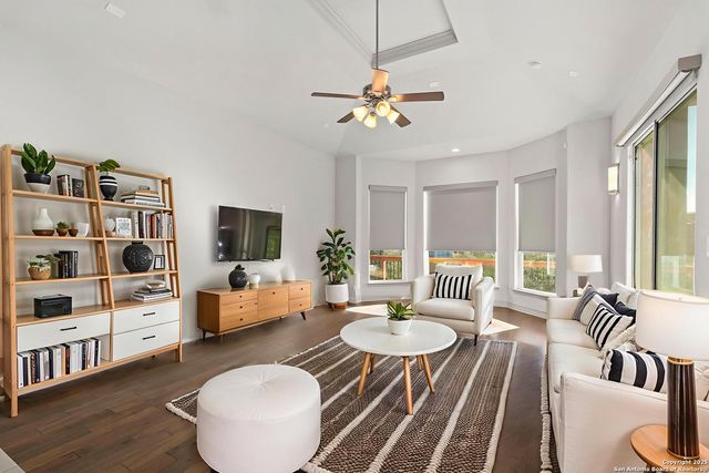 302 Majestic Bluff, San Antonio, TX 78258