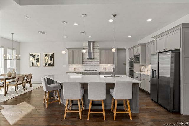 302 Majestic Bluff, San Antonio, TX 78258