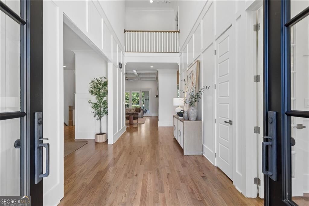 4566 Dudley Lane, Sandy Springs, GA 30327 — photo 3