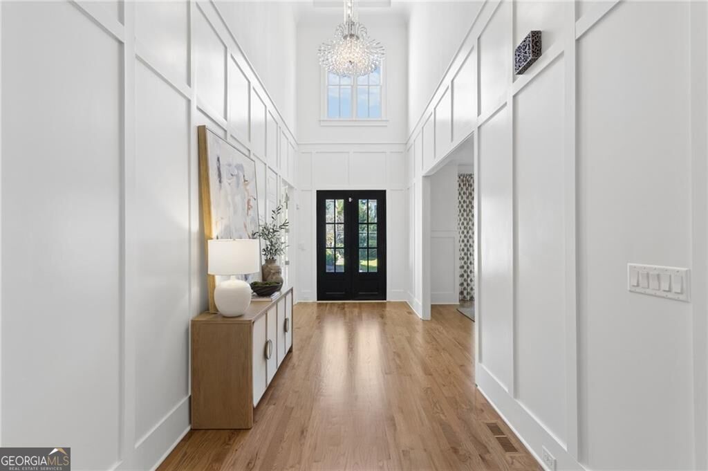 4566 Dudley Lane, Sandy Springs, GA 30327 — photo 4