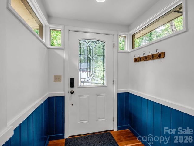 701 Azalea Avenue, Black Mountain, NC 28711