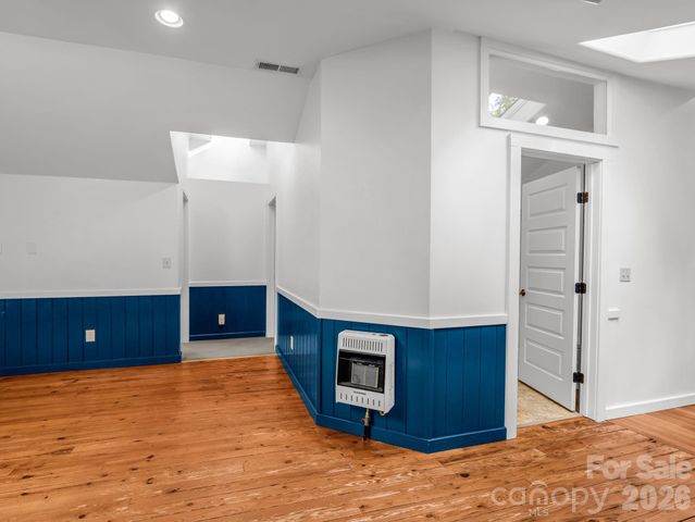 701 Azalea Avenue, Black Mountain, NC 28711