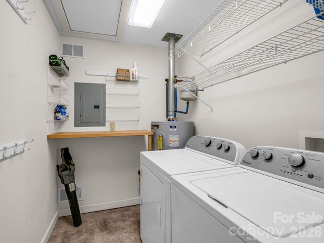 701 Azalea Avenue, Black Mountain, NC 28711