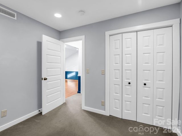 701 Azalea Avenue, Black Mountain, NC 28711
