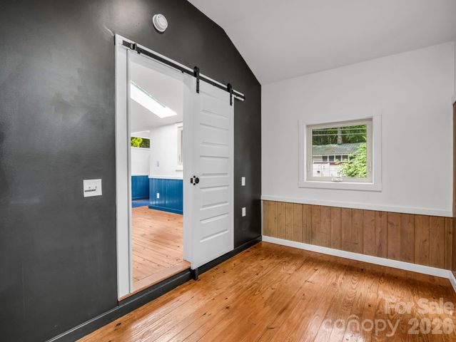 701 Azalea Avenue, Black Mountain, NC 28711