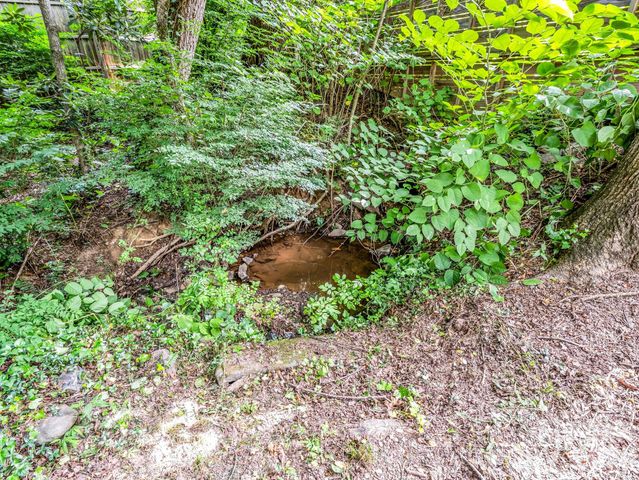 701 Azalea Avenue, Black Mountain, NC 28711