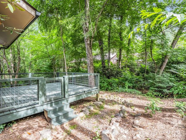 701 Azalea Avenue, Black Mountain, NC 28711