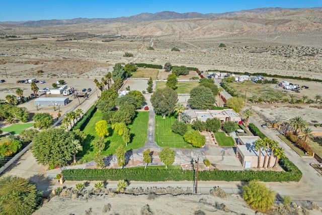 36706 Dune Palms Road, Indio, CA 92203