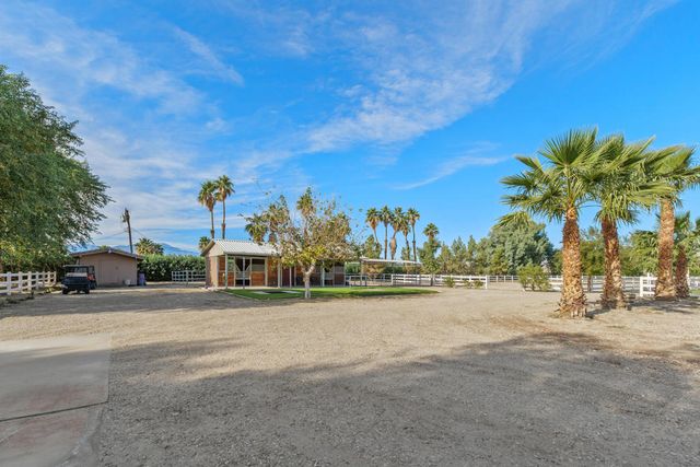36706 Dune Palms Road, Indio, CA 92203