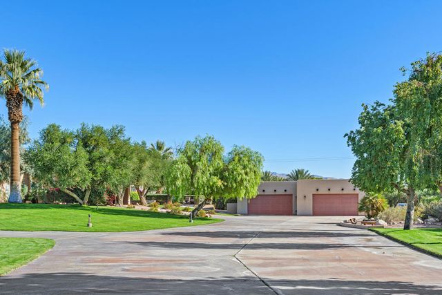 36706 Dune Palms Road, Indio, CA 92203