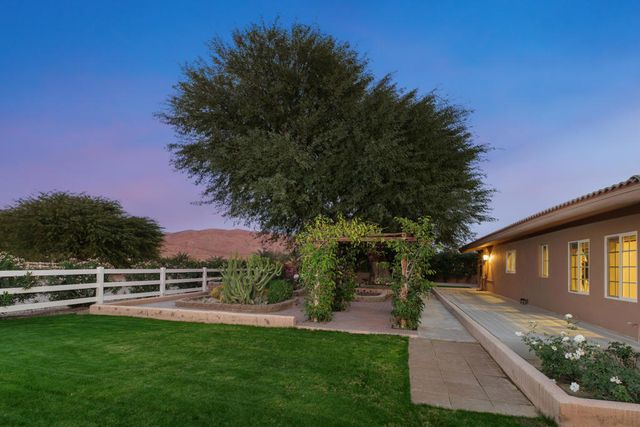 36706 Dune Palms Road, Indio, CA 92203