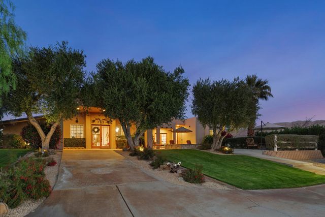 36706 Dune Palms Road, Indio, CA 92203