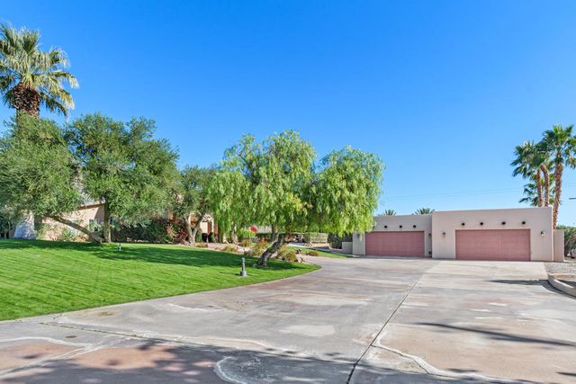 36706 Dune Palms Road, Indio, CA 92203