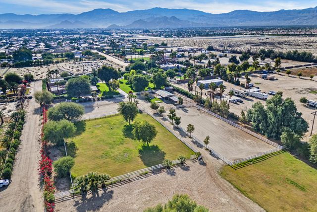 36706 Dune Palms Road, Indio, CA 92203