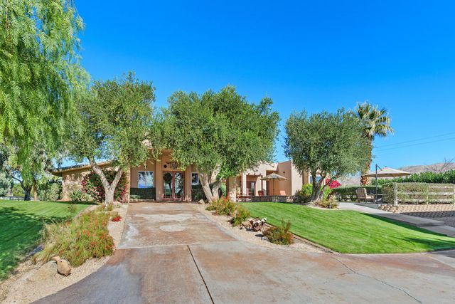 36706 Dune Palms Road, Indio, CA 92203