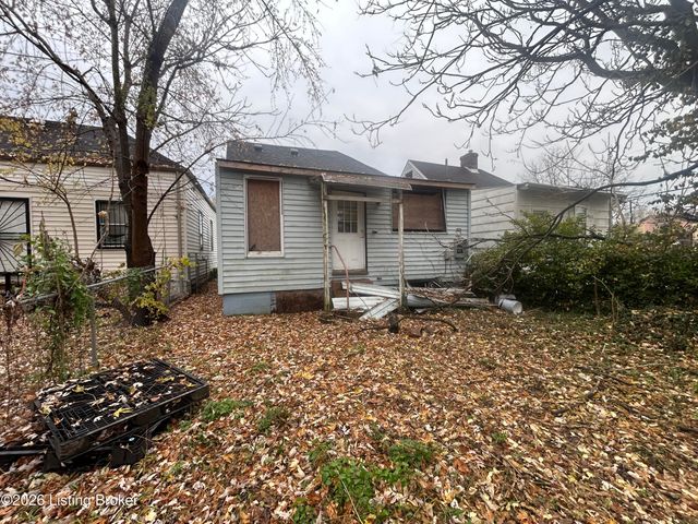 2513 Howard St, Louisville, KY 40211