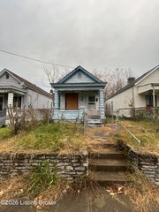 2513 Howard St, Louisville, KY 40211