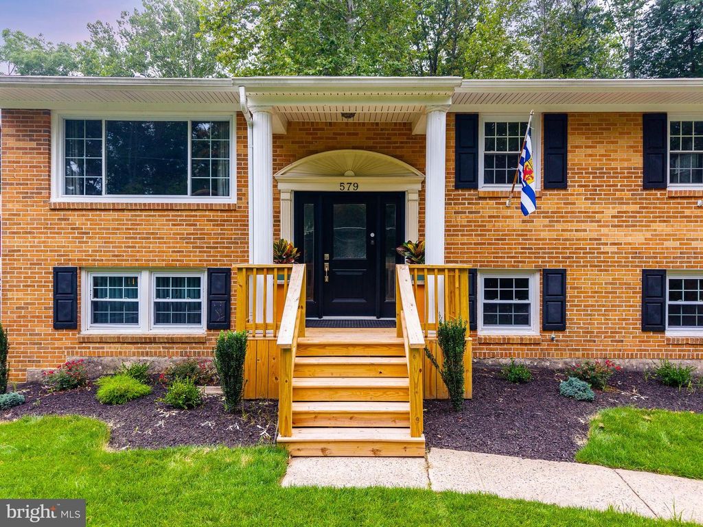 579 LAKE BLVD, LINDENWOLD, NJ 08021 — photo 5