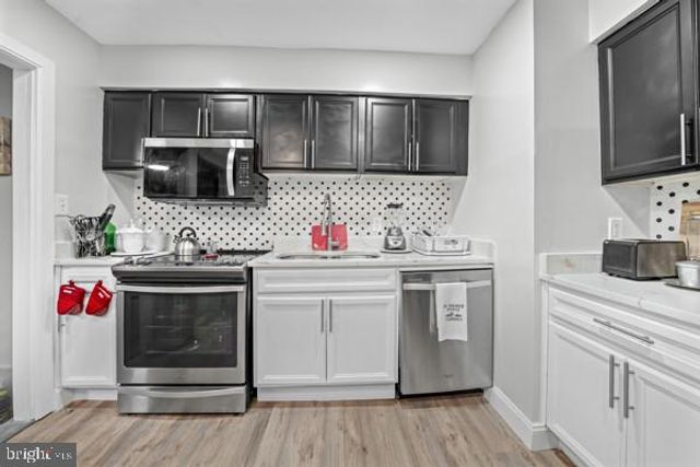 6713 YATAURBA DR, Gwynn Oak, MD 21207