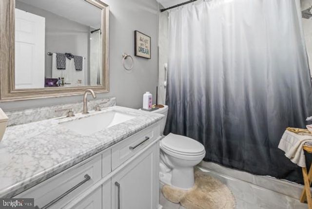 6713 YATAURBA DR, Gwynn Oak, MD 21207