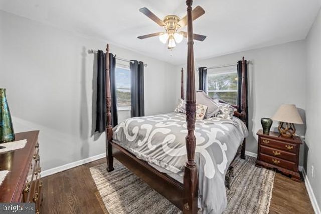 6713 YATAURBA DR, Gwynn Oak, MD 21207