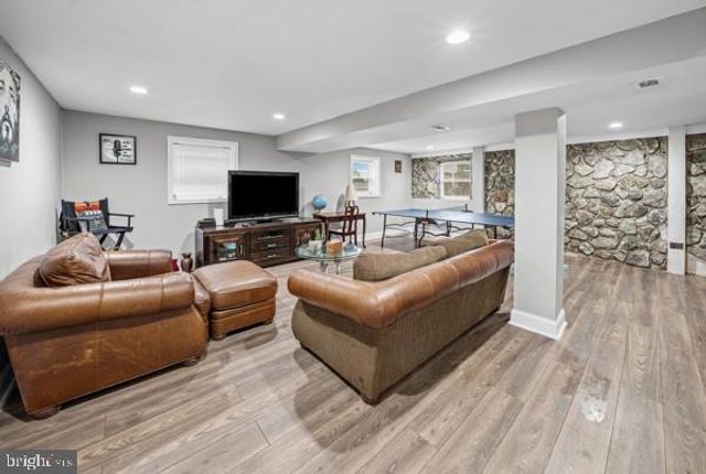 6713 YATAURBA DR, Gwynn Oak, MD 21207