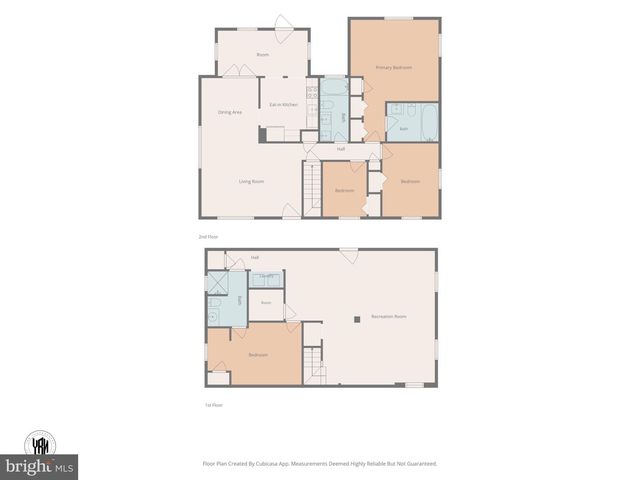 6713 YATAURBA DR, Gwynn Oak, MD 21207