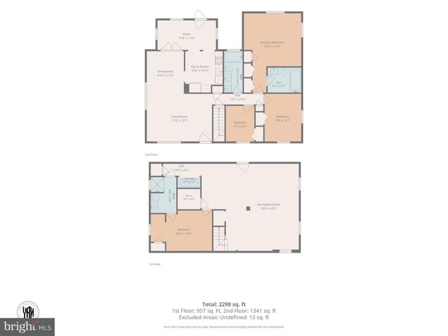 6713 YATAURBA DR, Gwynn Oak, MD 21207