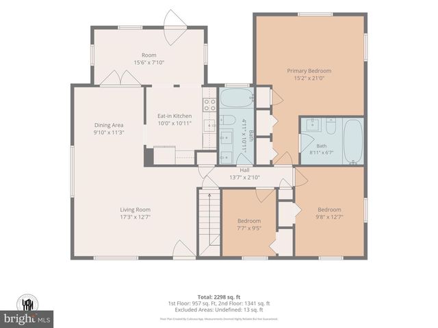 6713 YATAURBA DR, Gwynn Oak, MD 21207