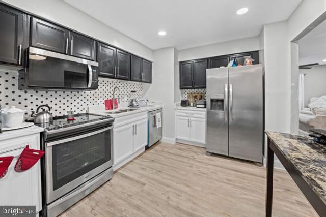 6713 YATAURBA DR, Gwynn Oak, MD 21207