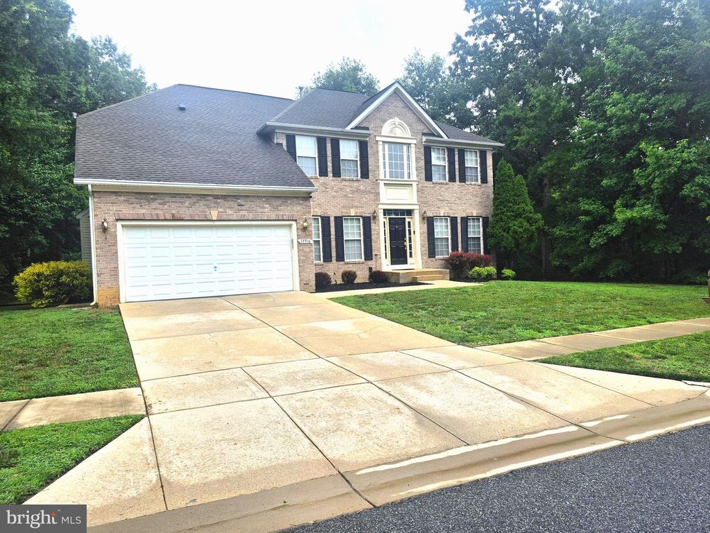 17916 MERINO DR, Accokeek, MD 20607