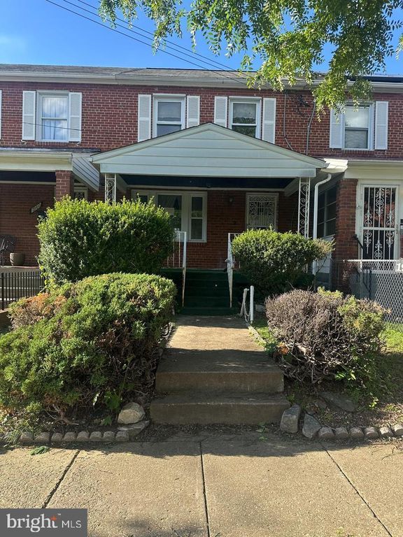 1902 T ST SE, Washington, DC 20020