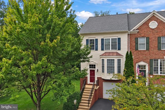 9701 CHESHIRE RIDGE CIR, Manassas, VA 20110