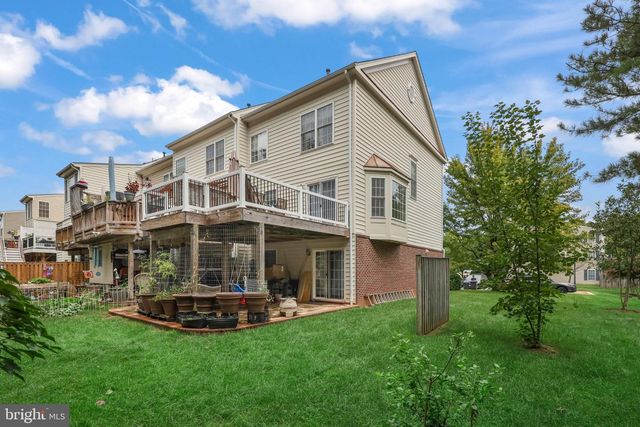 9701 CHESHIRE RIDGE CIR, Manassas, VA 20110